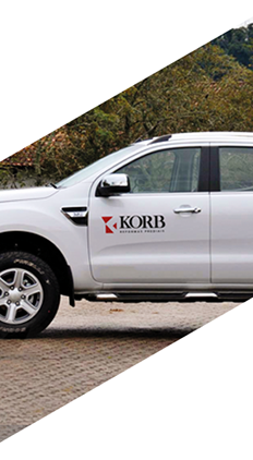 Frota Korb