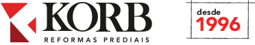 Korb Reformas Prediais